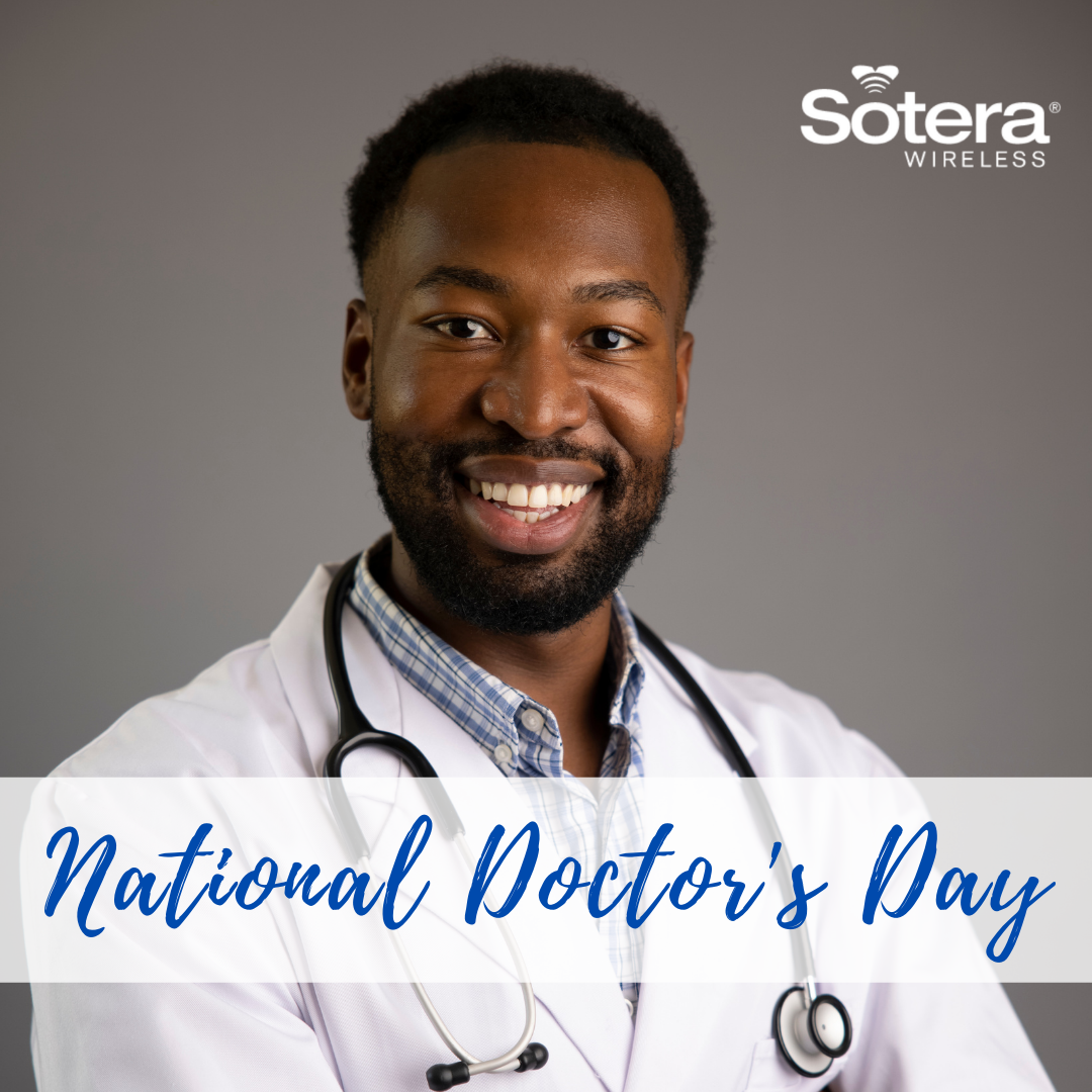 National Doctors Day March 30